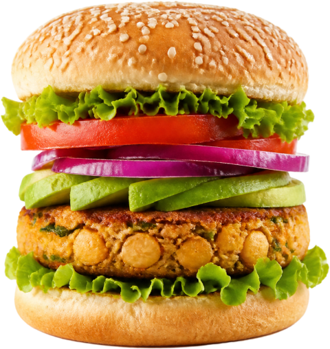 Fasting Burger