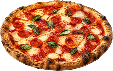 Amore Special Pizza