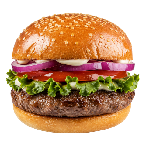 Beef Burger