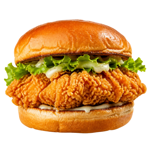 Chicken Burger