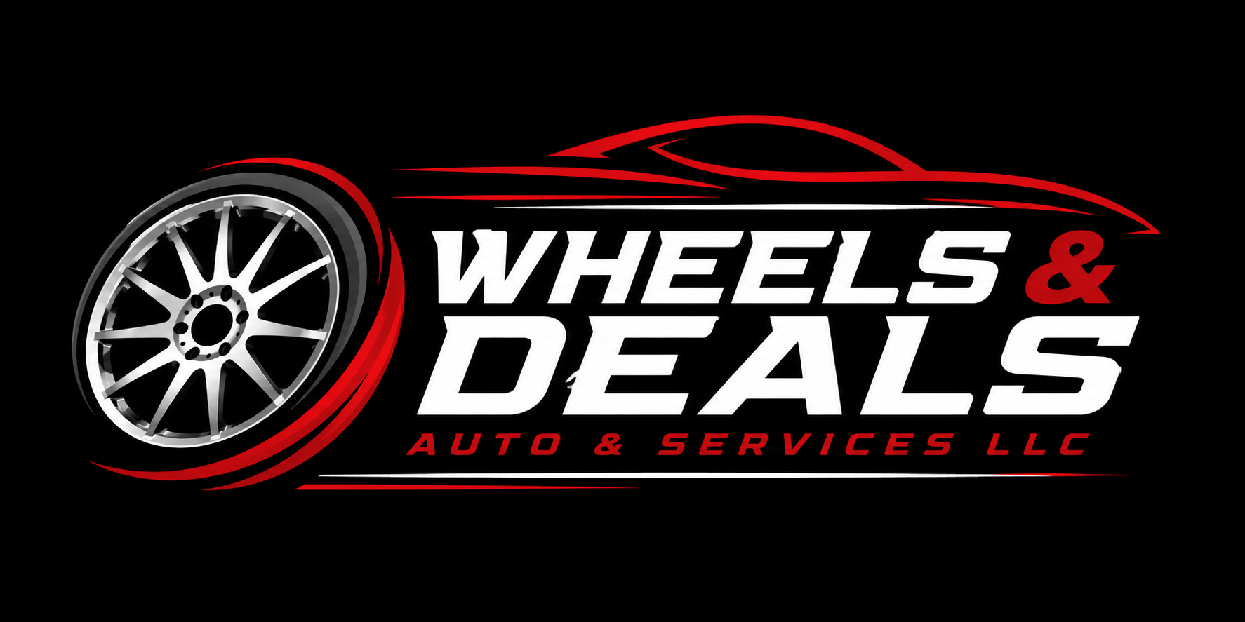 Wheels&Deals logo