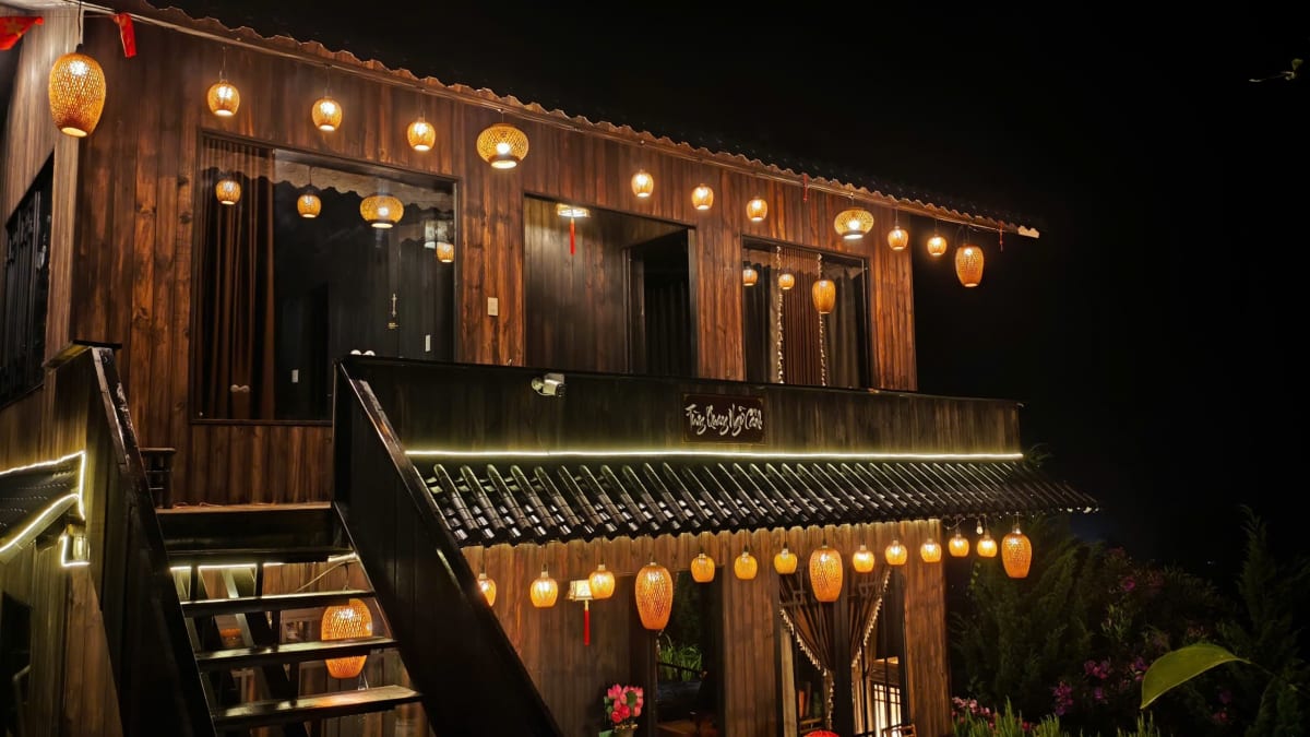 Cảnh đẹp Đà Lạt — điểm đến du lịch lý tưởng ở Tây Nguyên