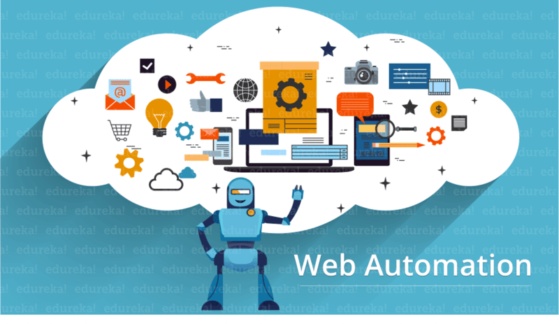 Website Automation — Tự động hóa website cho nhà kinh doanh Đà Lạt