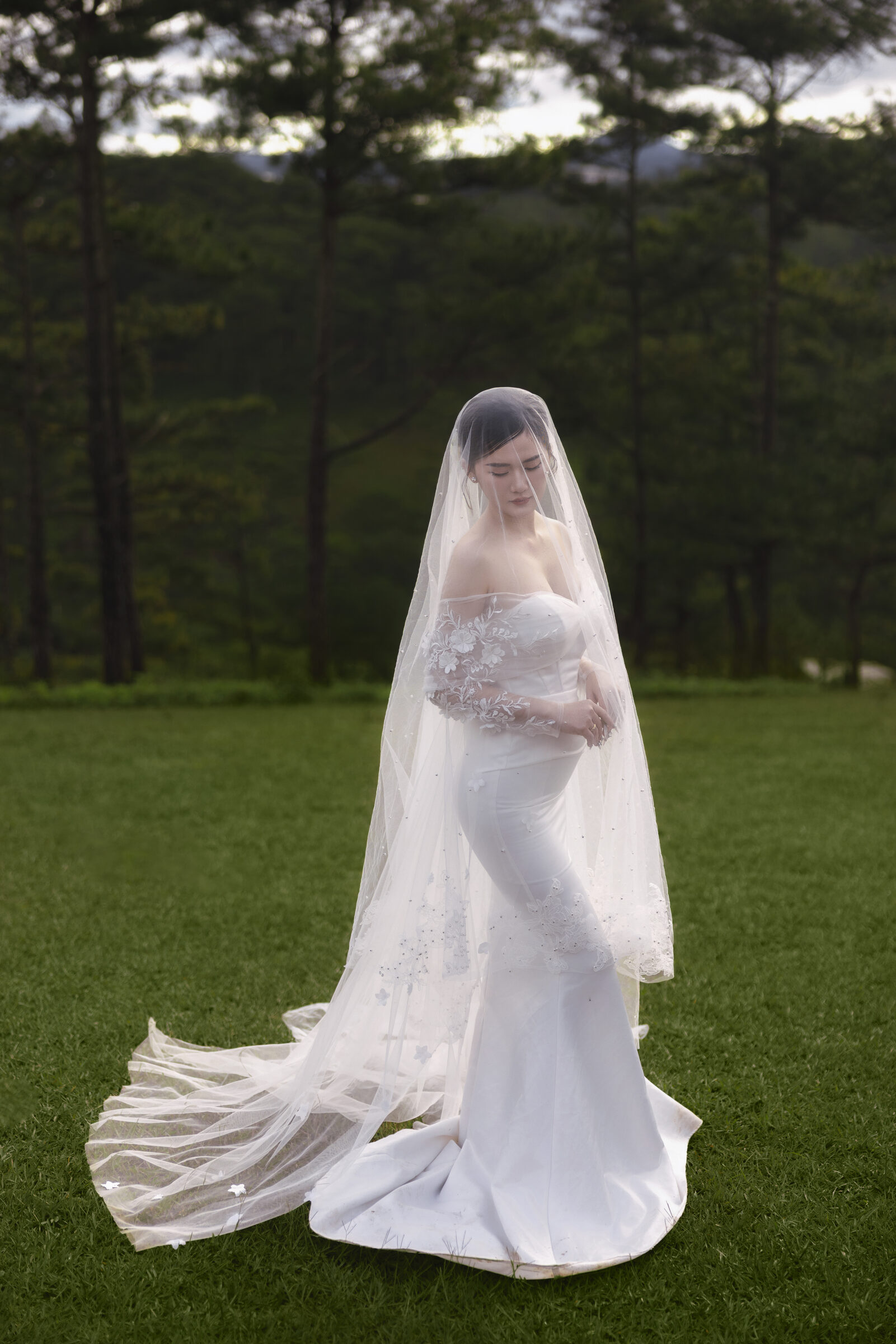 Prewedding concept Đà Lạt — RAM Wedding
