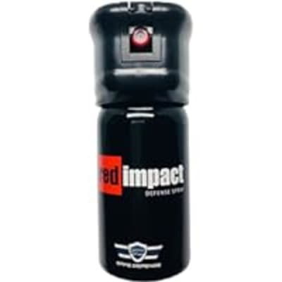 REDimpact Spray de Poche Gel 40 ML - Format Standard - pour Sac à Main Femme, Manteau Femme, Sacoche Homme, Veste, Sac à