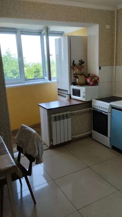 Райдужна, 21