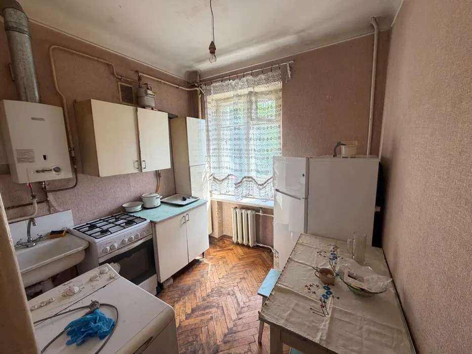 Китаївська, 53а