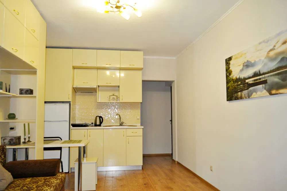 Софії Русової, 3