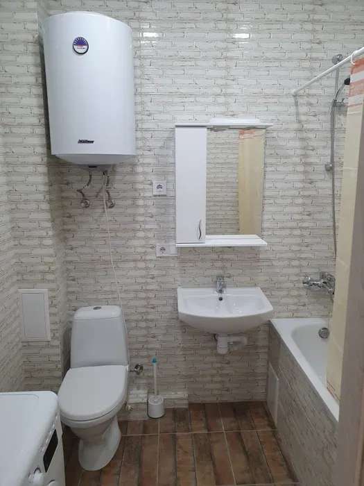 Балтійський, 3а
