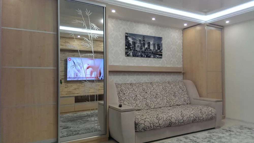 Голосіївський проспект, 110