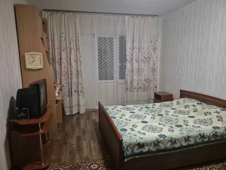 Милославська, 47
