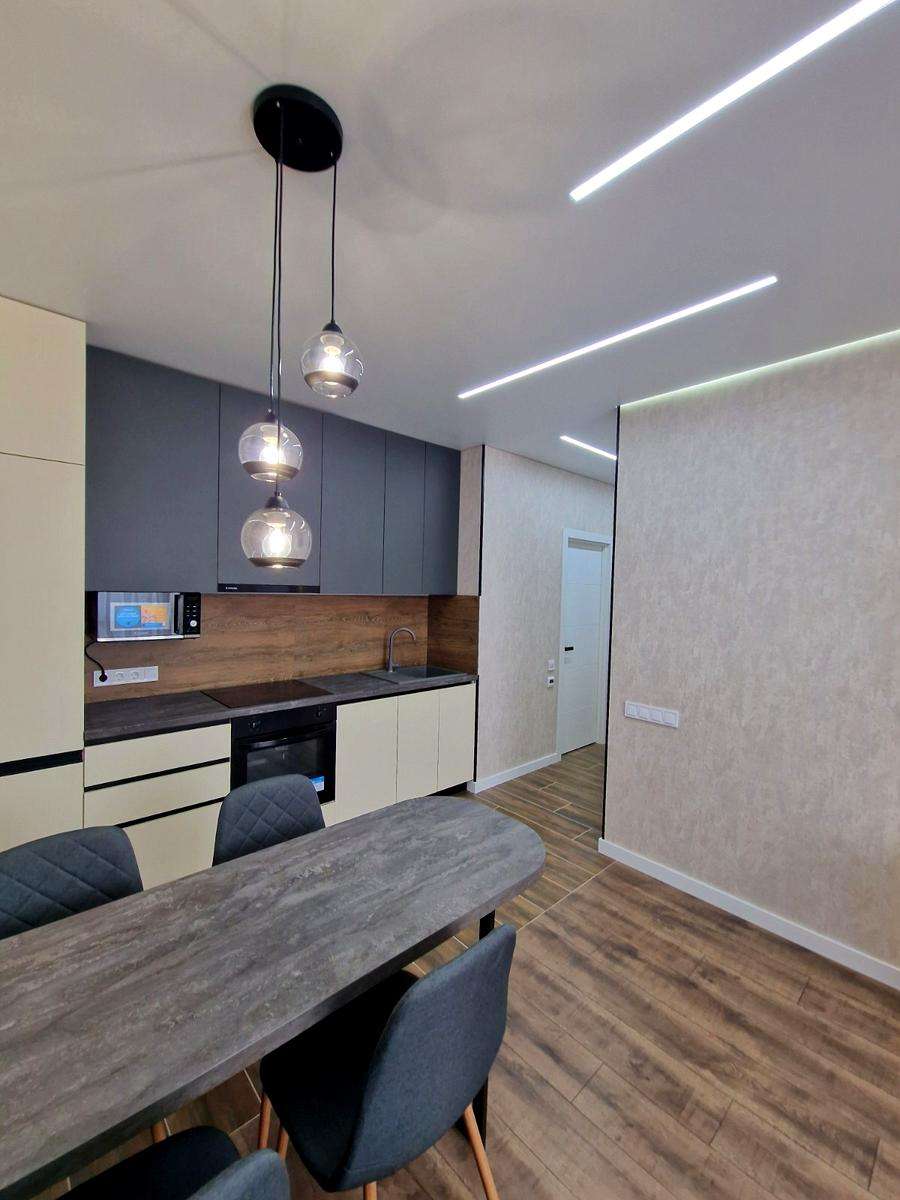 Салютна, 2к9