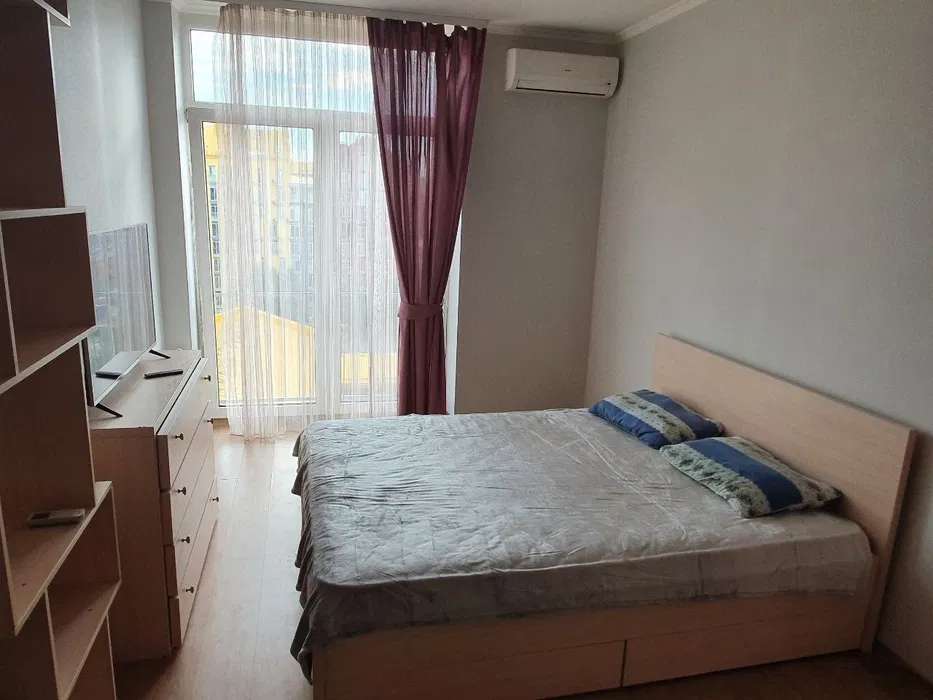 Регенераторна, 4к2