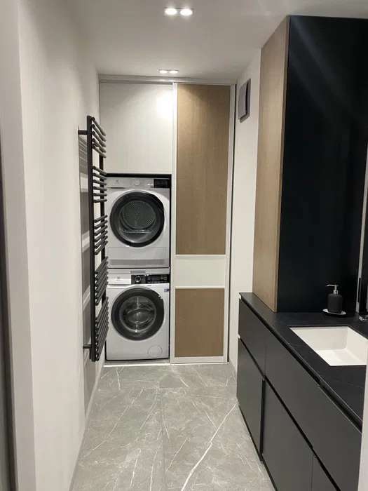 Сверстюка, 6д