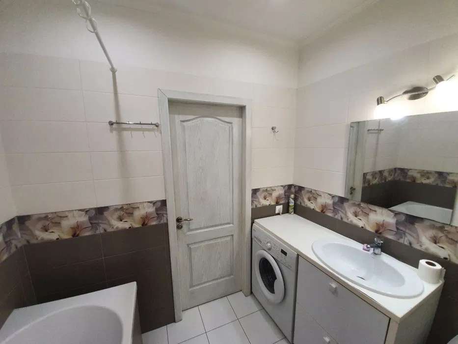 Регенераторна, 4к2
