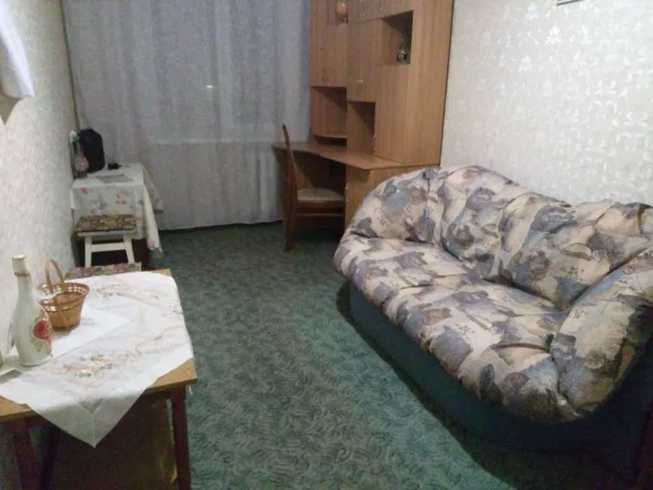 Любомира Гузара, 22