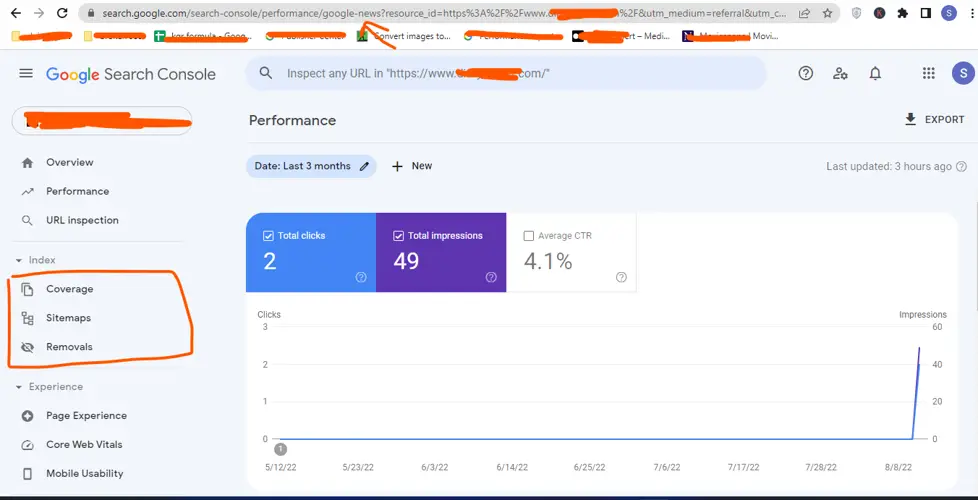 Hướng dẫn sử dụng Google Search Console cho tối ưu hóa SEO