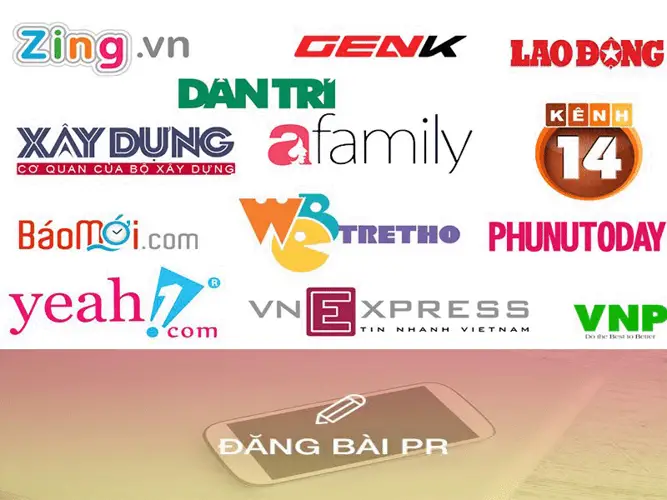 Tìm hiểu về báo Thanh Niên và cách mua, đi backlink từ báo Thanh Niên