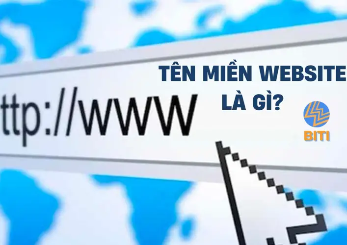 Trang web và website là gì? Các thành phần cơ bản của một website