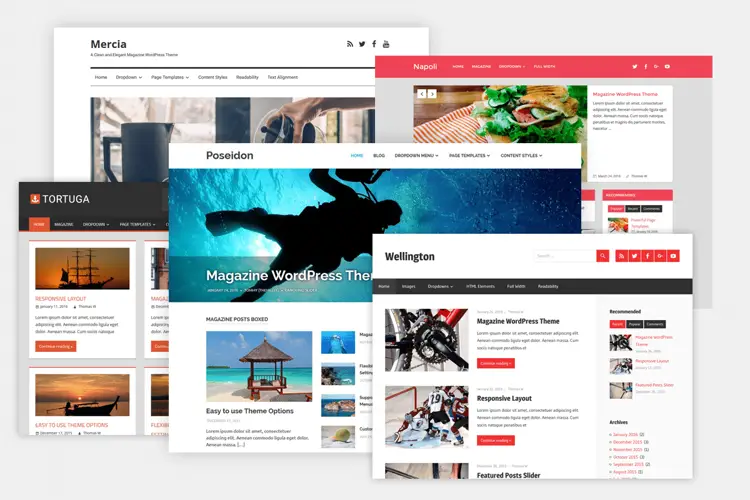 Tạo website bằng Google Site Hướng dẫn chi tiết từ A đến Z