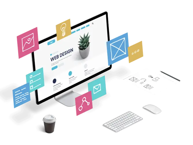 Giá thiết kế website trọn gói - Bảng giá và lợi ích cho doanh nghiệp