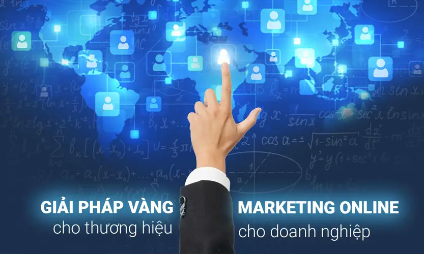 Xây dựng chiến dịch SEO lên top Chiến lược SEO cho website
