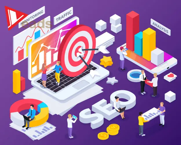 Xây dựng chiến dịch SEO lên top Chiến lược SEO cho website