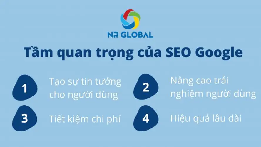 SEO website - Chiến lược SEO cho website thương mại điện tử