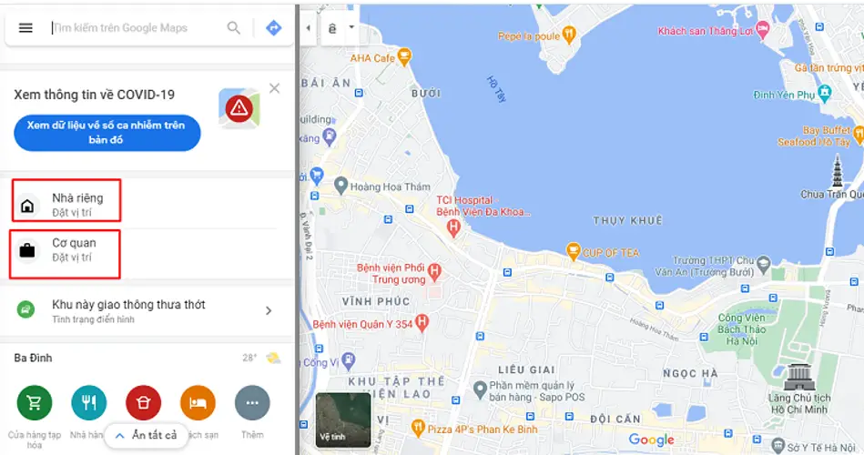 Cách tạo địa điểm trên Google Map Hướng dẫn chi tiết NHẤT