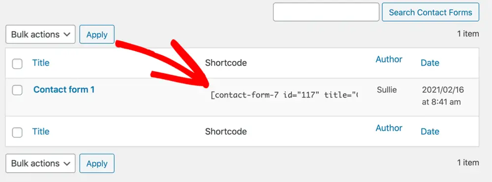 Cấu hình Contact Form 7 trên WordPress - Hướng dẫn chi tiết từ Tùng Phát