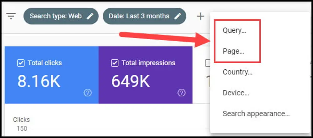 Regex on Google Search Console Tăng cường hiệu quả tìm kiếm với công cụ Regex