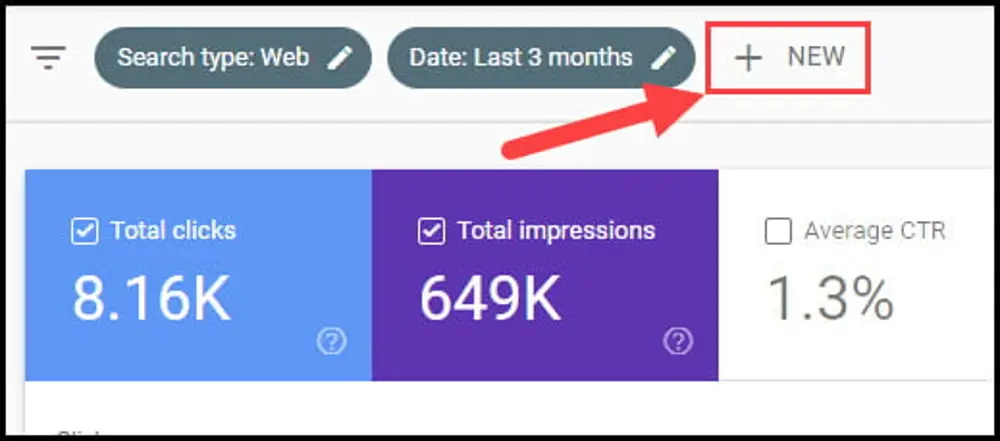 Regex on Google Search Console Tăng cường hiệu quả tìm kiếm với công cụ Regex