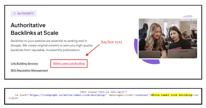 Hiểu về Anchor Text và cách sử dụng hiệu quả nhất