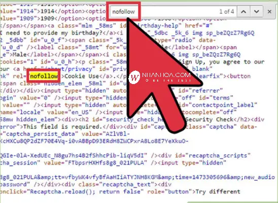 Backlink Dofollow và Nofollow - Tầm quan trọng và cách kiểm tra