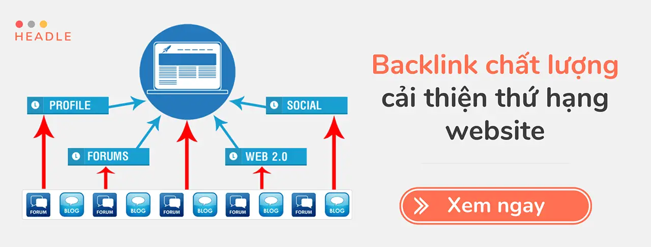 Backlink Dofollow và Nofollow - Tầm quan trọng và cách kiểm tra