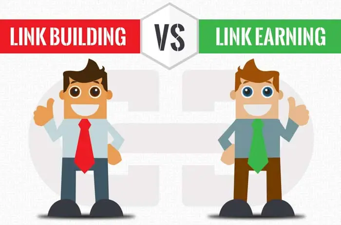 Tìm hiểu về Link Building trong SEO