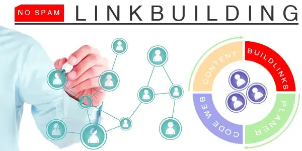 Tìm hiểu về Link Building trong SEO