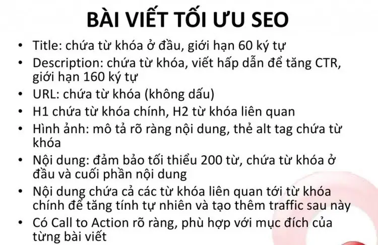 Tìm hiểu về Link Building trong SEO