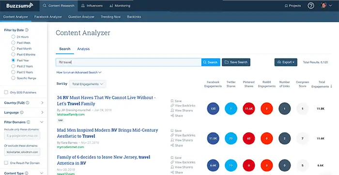 Tìm hiểu về Link Building trong SEO