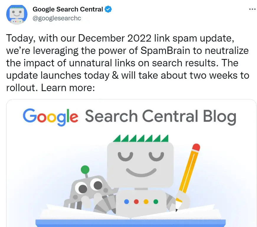 Hiểu Spam Link là gì và Cách Khắc Phục Lỗi Spam Link