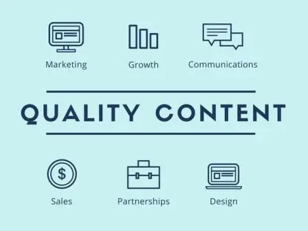 SEO không backlink Các bước làm SEO không cần backlink để lên top Google
