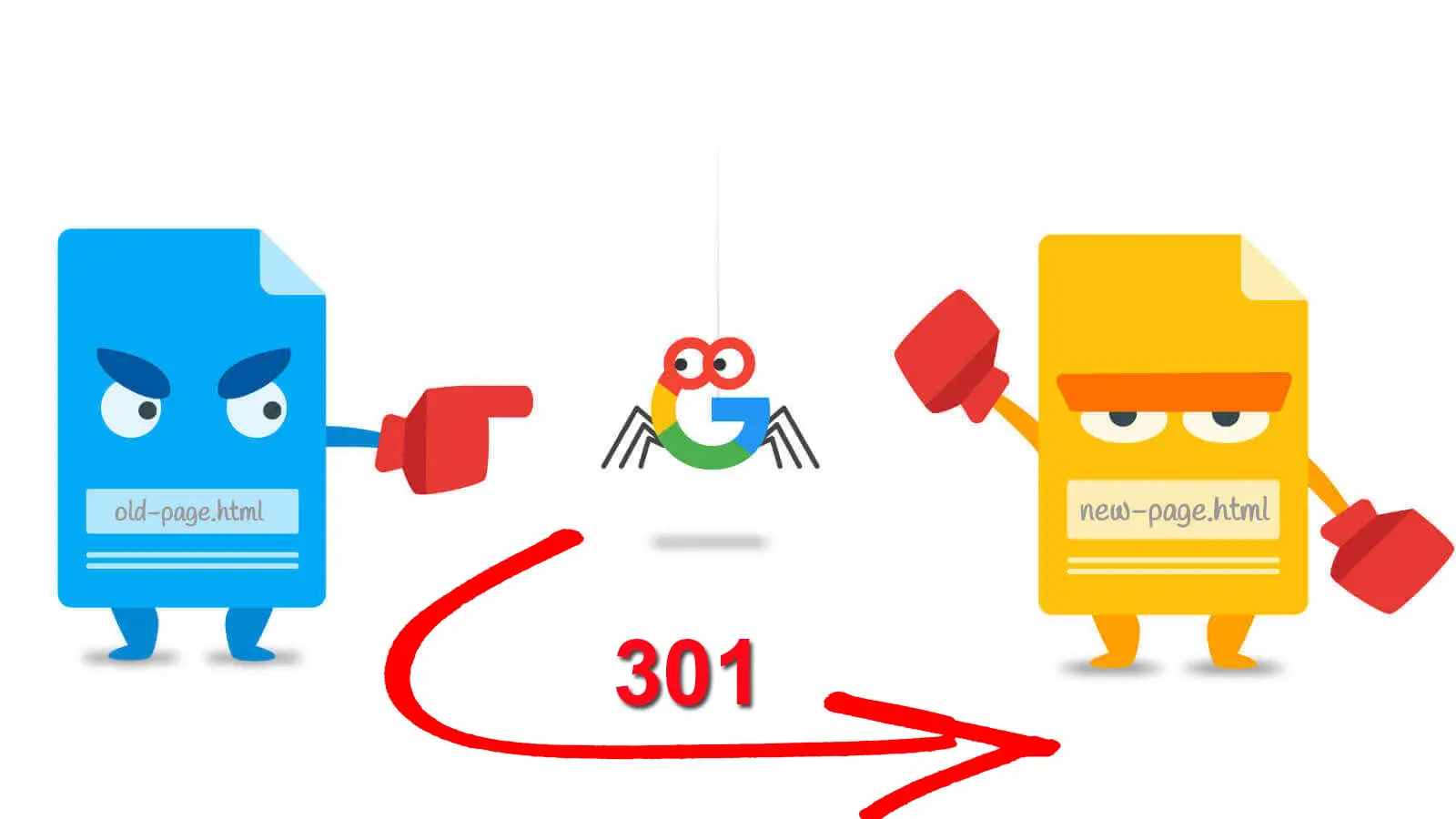 Backlink 301 Redirect là gì? Hướng dẫn cách sử dụng và tránh những lỗi thường gặp Backlink 301 Redirect là gì? Hướng dẫn cách sử dụng và tránh những lỗi thường gặp