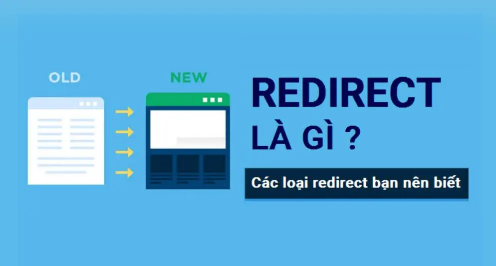 Backlink 301 Redirect là gì? Hướng dẫn cách sử dụng và tránh những lỗi thường gặp Backlink 301 Redirect là gì? Hướng dẫn cách sử dụng và tránh những lỗi thường gặp