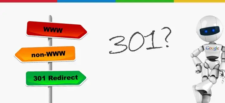 Backlink 301 Redirect là gì? Hướng dẫn cách sử dụng và tránh những lỗi thường gặp Backlink 301 Redirect là gì? Hướng dẫn cách sử dụng và tránh những lỗi thường gặp