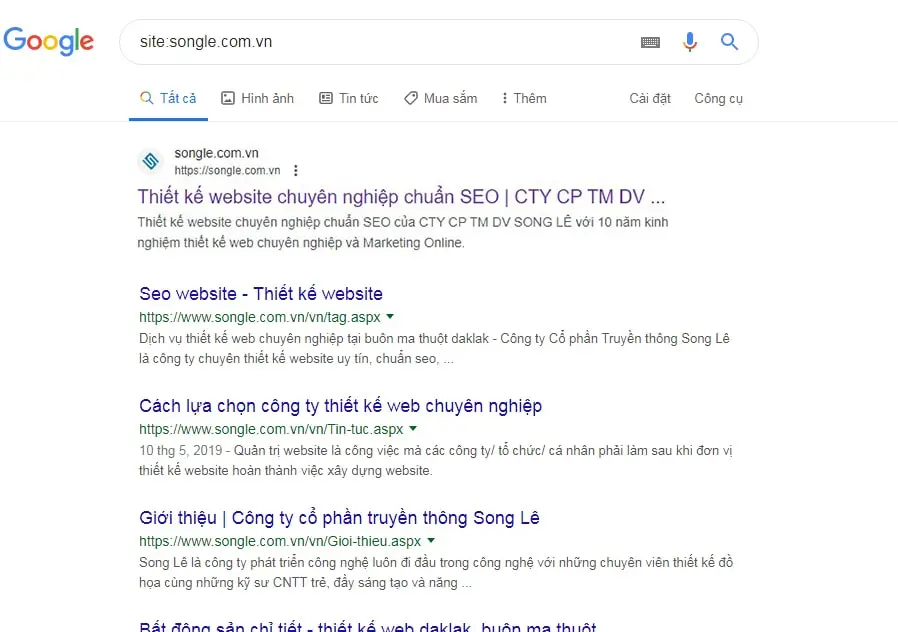 Disavow Link là gì? Tìm hiểu thuật toán của Google với Disavow Link