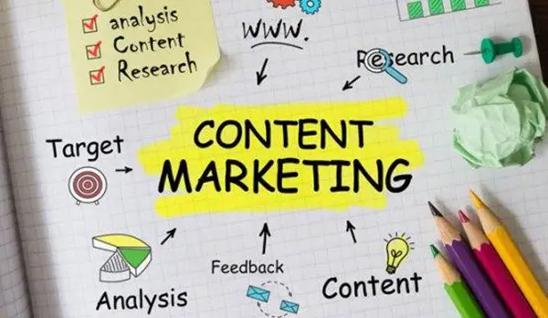 Cách Viết Bài Chuẩn SEO Để Lọt Top Ngay Checklist Tối Ưu Content