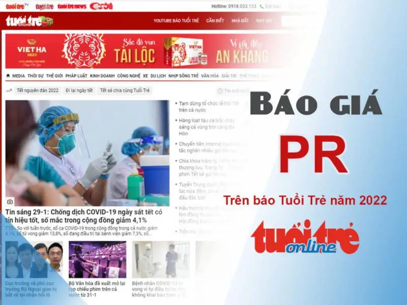 Tìm hiểu về booking báo chí và các hình thức quảng cáo trên báo chí tại Việt Nam Tìm hiểu về booking báo chí và các hình thức quảng cáo trên báo chí tại Việt Nam