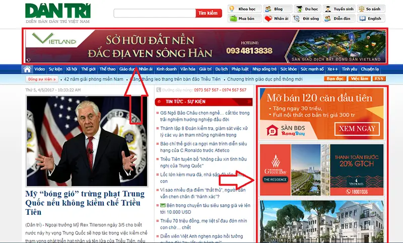 Tìm hiểu về booking báo chí và các hình thức quảng cáo trên báo chí tại Việt Nam Tìm hiểu về booking báo chí và các hình thức quảng cáo trên báo chí tại Việt Nam
