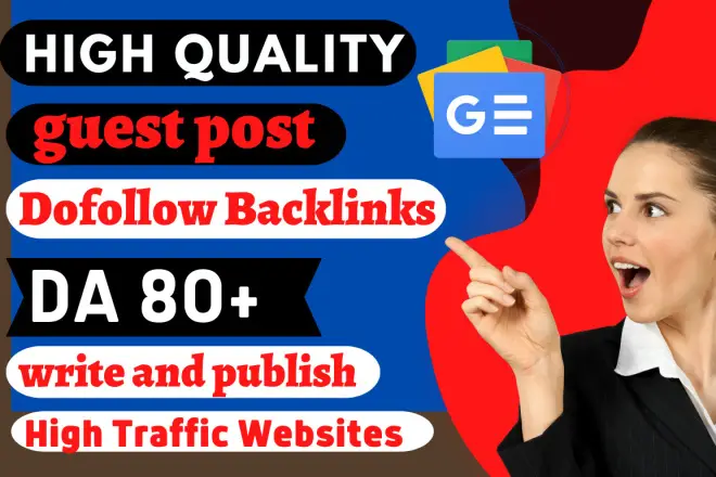 Guest Post là gì? Lợi ích và cách mua guest post hiệu quả CAO