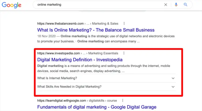Rich Snippets là gì? Cách tạo Rich Snippets chi tiết cho SEO